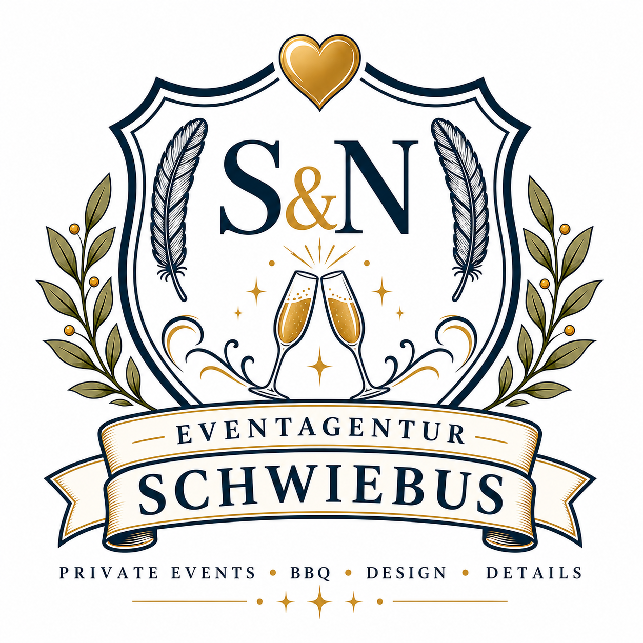 Logo Eventagentur Schwiebus